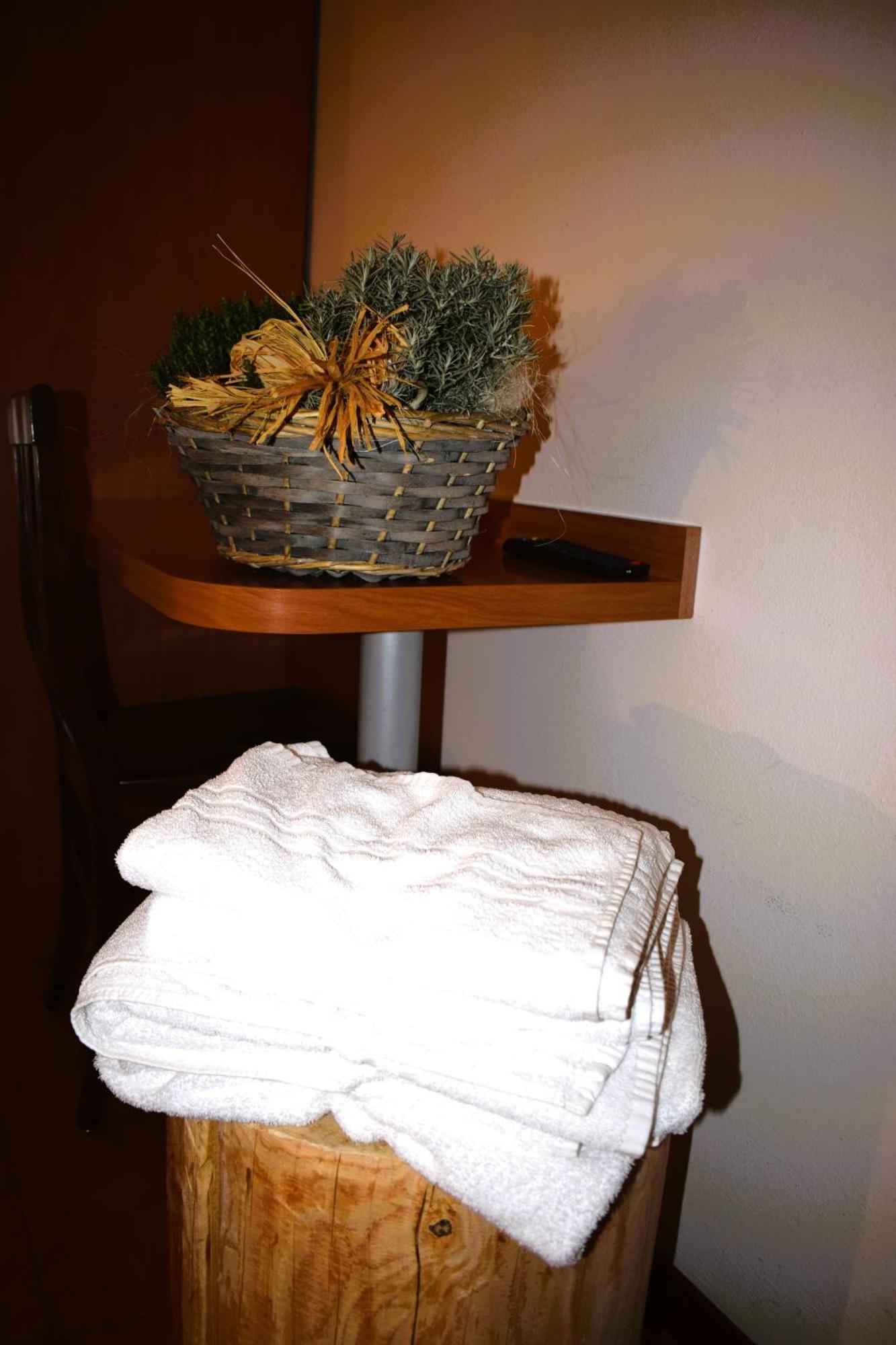 Albergo Canella Fuipiano Valle Imagna Buitenkant foto